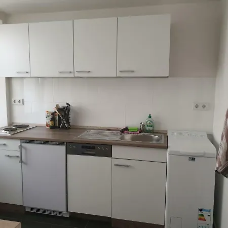 Studioapartment L46 - In Exklusiver Innenstadtlage Apartment Potsdam